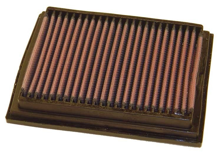 K&N Engineering K&N 2000 VW Golf IV 1.0L Replacement Air Filter 33-2159