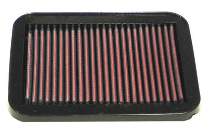 K&N Engineering K&N Replacement Panel Air Filter for Suzuki 98-09 Jimny / 95-02 Esteem 33-2162