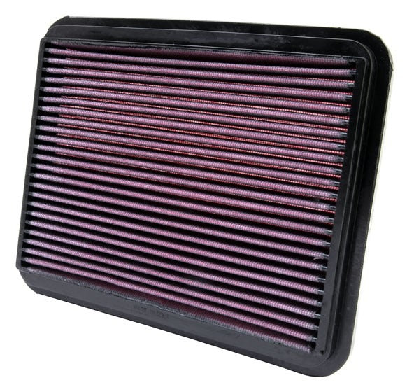 K&N Engineering K&N Replacement Air Filter MAZDA CRONOS 2.0L V6 DIESEL (NON-US); 1998-ON 33-2167