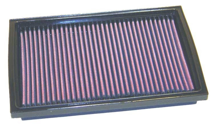 K&N Engineering K&N Replacement Air Filter KIA SPORTAGE 2.0L I4; 1995-2000 33-2168