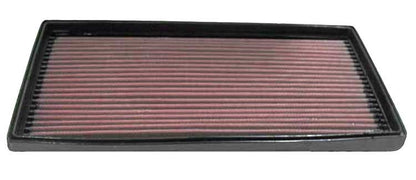 K&N Engineering K&N Replacement Air Filter KIA SEPHIA 1.8L I4; 2000 33-2169