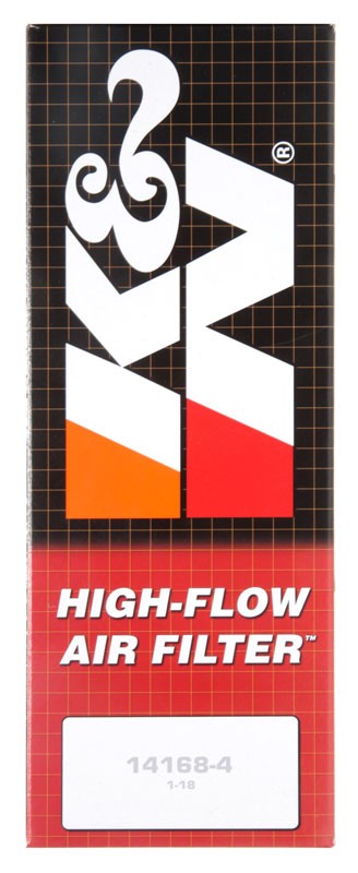 K&N Engineering K&N IS300 Drop In Air Filter 33-2170