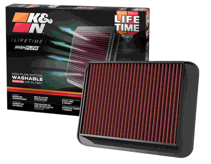 K&N Engineering K&N IS300 Drop In Air Filter 33-2170