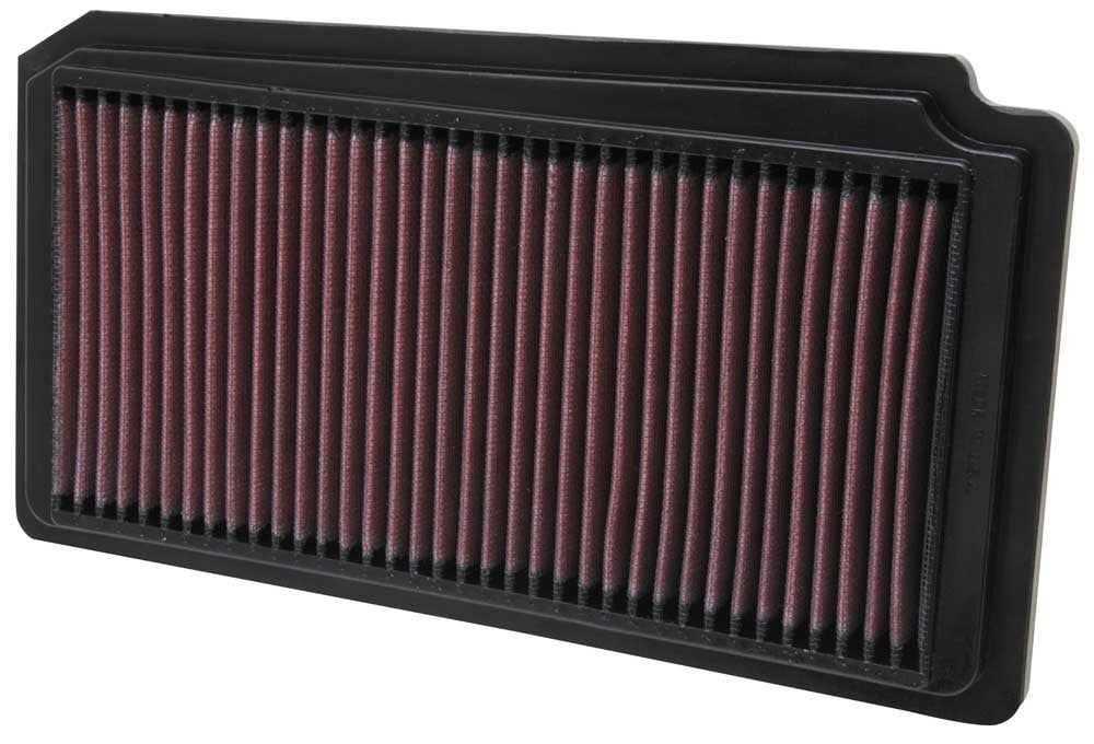 K&N Engineering K&N Replacement Air Filter HONDA ODYSSEY 3.5L V6; 1999-04 33-2174