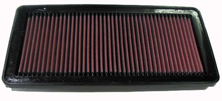 K&N Engineering K&N 01 Acura CL-S 3.2L-V6 Drop In Air Filter 33-2178