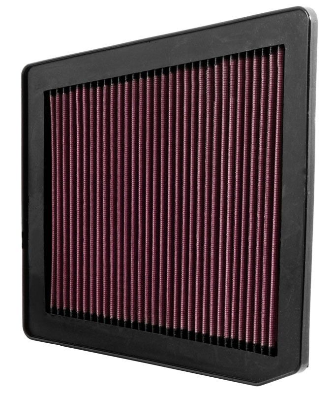 K&N Engineering K&N 99-00 Acura 3.5L-V6 Drop In Air Filter 33-2179
