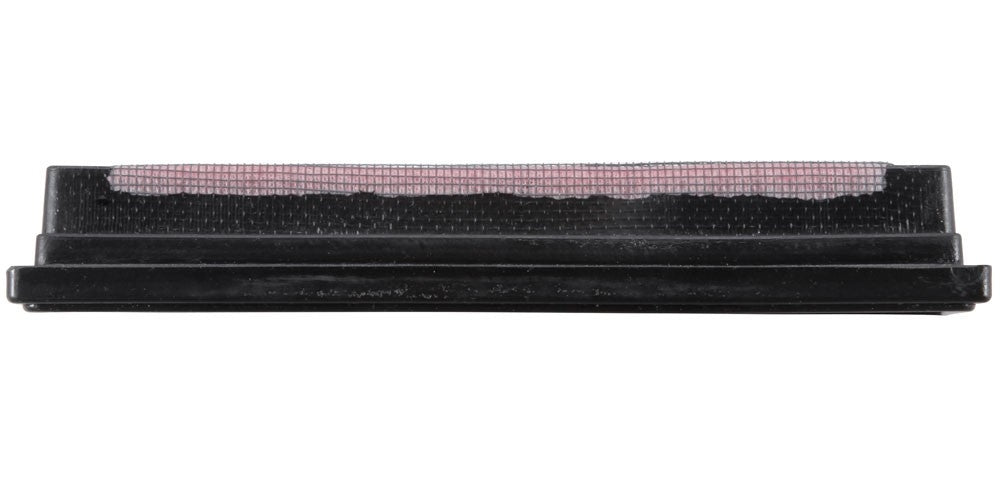 K&N Engineering K&N 99-00 Mercedes Benz CLK430 4.3L-V8 Drop In Air Filter 33-2183