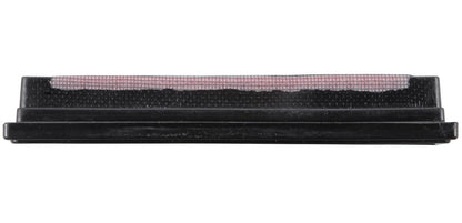 K&N Engineering K&N 99-00 Mercedes Benz CLK430 4.3L-V8 Drop In Air Filter 33-2183