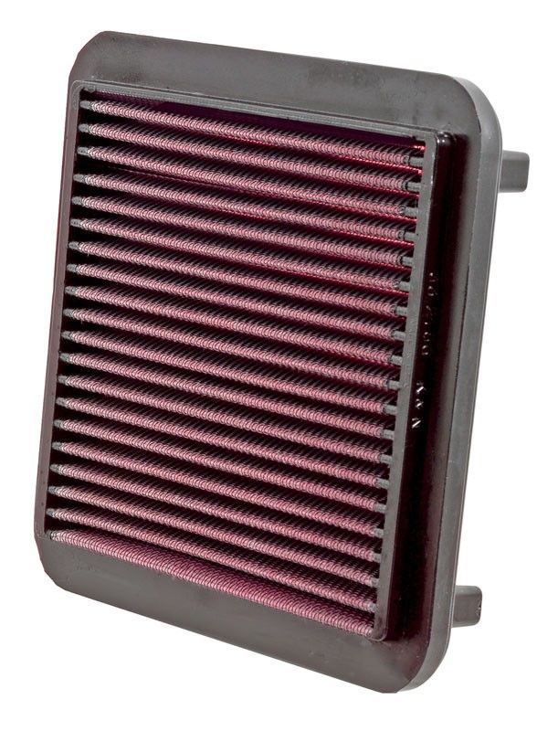 K&N Engineering K&N Replacement Air Filter TOYOTA PRIUS 1.5L-I4; 2001 33-2186