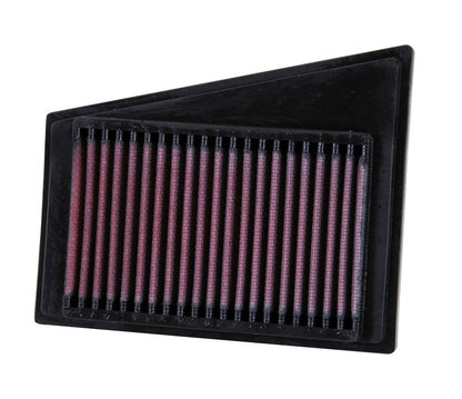 K&N Engineering K&N Replacement Air Filter Renault Laguna/Clio/Espace/Kangoo/Megane/Scenic/Trafic / Opel Vivaro 33-2194