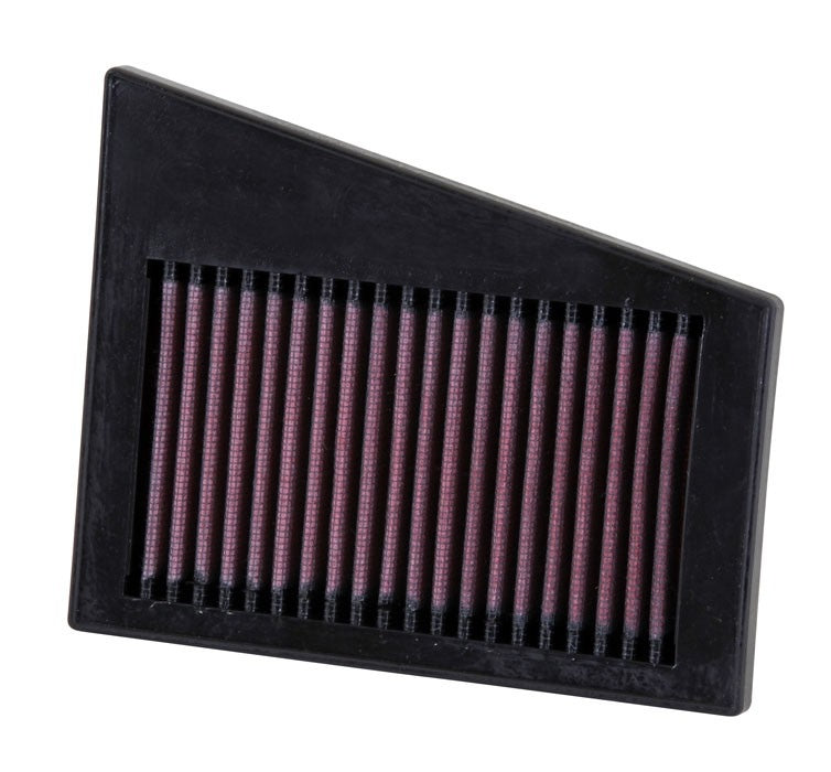 K&N Engineering K&N Replacement Air Filter Renault Laguna/Clio/Espace/Kangoo/Megane/Scenic/Trafic / Opel Vivaro 33-2194
