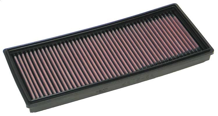 K&N Engineering K&N Replacement Air Filter 2000 FIAT PUNTO II 1.2L-16V 33-2197