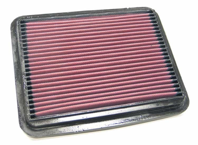 K&N Engineering K&N Replacement Air Filter HYUNDAI XG300 3.0L-V6; 2001 33-2199