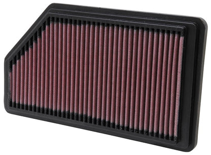 K&N Engineering K&N 01 Acura MDX Drop In Air Filter 33-2200