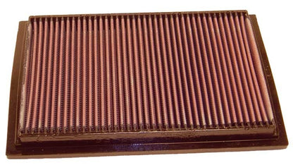 K&N Engineering K&N 10 Volkswagen Sharan 2.0L L4 Replacement Air Filter 33-2203