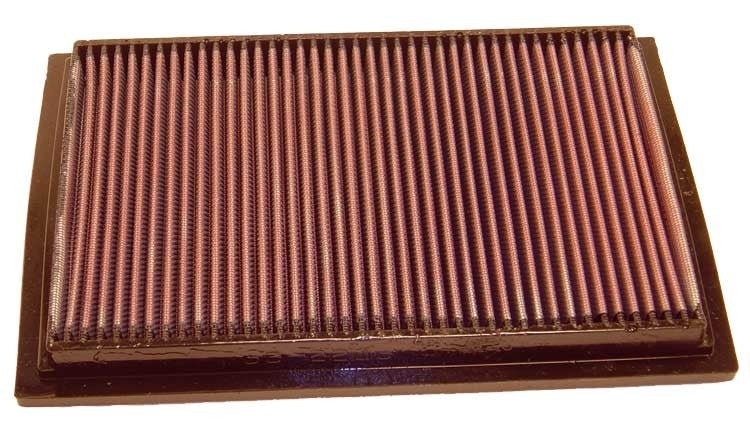 K&N Engineering K&N 10 Volkswagen Sharan 2.0L L4 Replacement Air Filter 33-2203