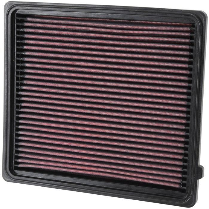 K&N Engineering K&N Replacement Air Filter DODGE / CHRYSLER VAN 3.3/3.8L 2001-2007 33-2206