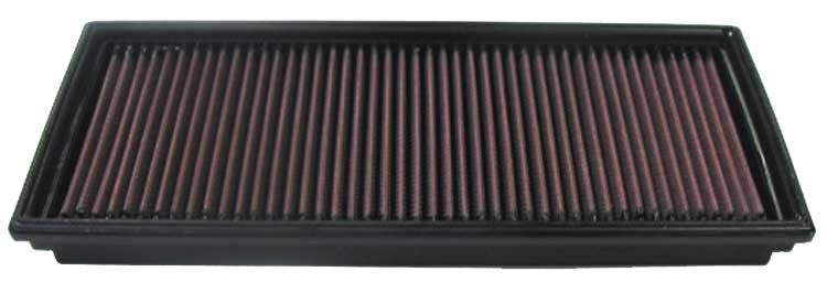 K&N Engineering K&N Replacement Air Filter FORD MONDEO 1.8L & 2.0L; 2001 33-2210