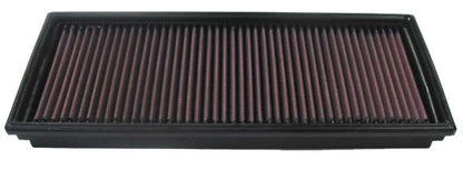 K&N Engineering K&N Replacement Air Filter FORD MONDEO 1.8L & 2.0L; 2001 33-2210