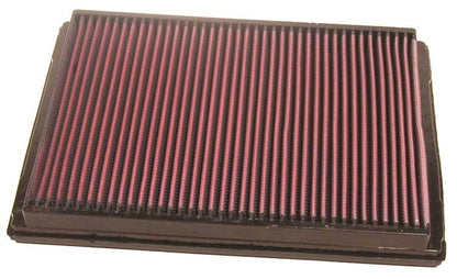 K&N Engineering K&N Opel / Vauxhall 11.5in O/S L x 8.688in O/S W x 1.188in H Replacement Air Filter 33-2213