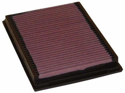 K&N Engineering K&N BMW Drop In Air Filter 33-2231