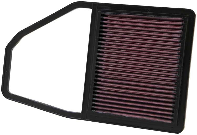 K&N Engineering K&N 01 Honda Stream 1.7L-I4 Drop In Air Filter 33-2243