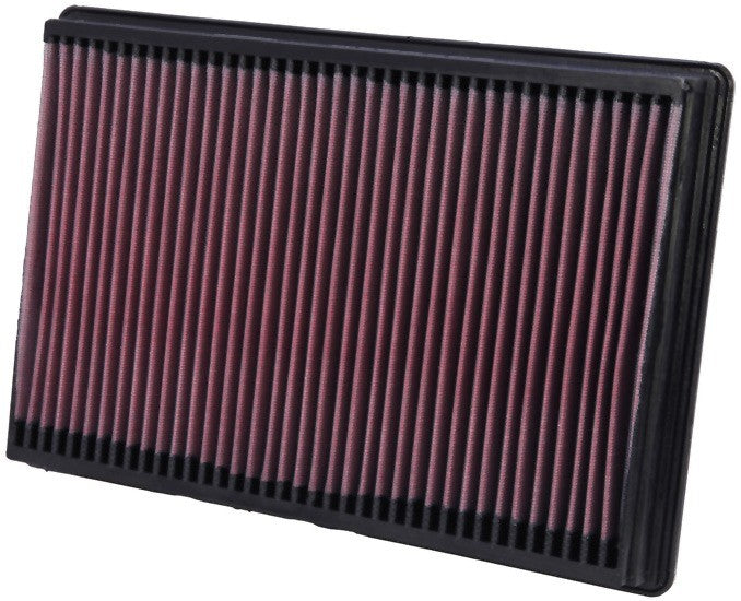 K&N Engineering 02-  Ram 1500 Air Filter KNE33-2247