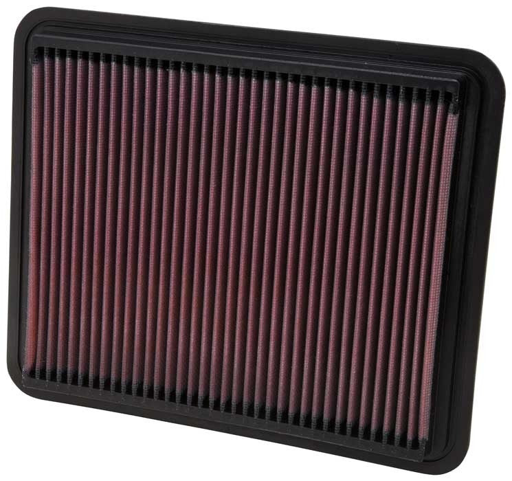 K&N Engineering K&N Replacement Air Filter SATURN VUE 02-07, AURA 07-09; SUZ XL-7 07-09 33-2249