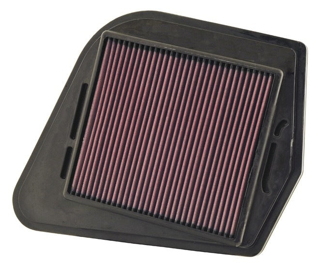 K&N Engineering K&N 03 Cadillac CTS 2.8L/3.2L/3.6L /  07 Cadillac CTS 2.8L/3.2L/3.6L Drop In Air Filter 33-2251
