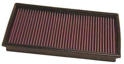 K&N Engineering K&N 02 BMW 745i/745L 4.0L-V8 Drop In Air Filter 33-2254