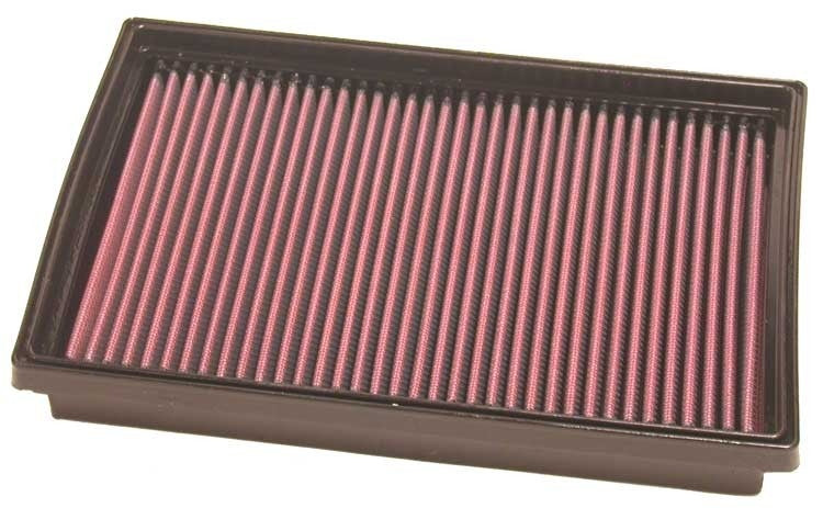 K&N Engineering K&N Replacement Air Filter KIA SEDONA 3.5L-V6; 2002 33-2268
