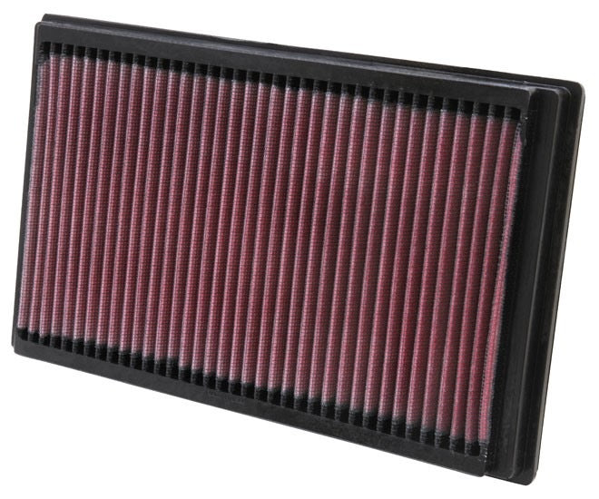 K&N Engineering K&N 02-06 Mini Cooper S Drop In Air Filter 33-2270
