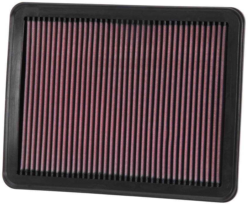 K&N Engineering K&N Replacement Air Filter KIA SORENTO 3.5L-V6; 2002-2009 33-2271