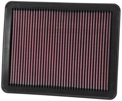 K&N Engineering K&N Replacement Air Filter KIA SORENTO 3.5L-V6; 2002-2009 33-2271