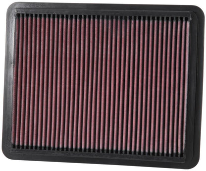 K&N Engineering K&N Replacement Air Filter KIA SORENTO 3.5L-V6; 2002-2009 33-2271