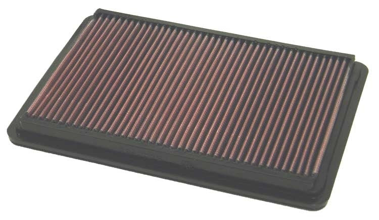 K&N Engineering K&N Replacement Air Filter SATURN ION, 2.2L-L4; 2003-2005 33-2275