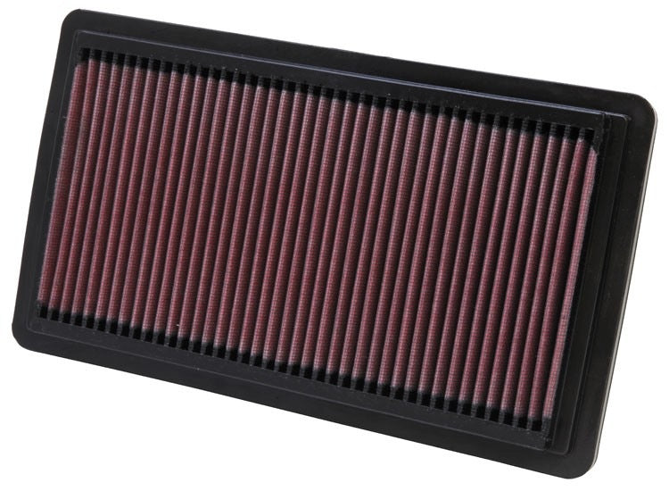 K&N Engineering K&N Mazda CX-7 2.3L Turbo Drop In Air Filter 33-2279
