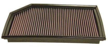 K&N Engineering K&N Replacement Air Filter VOLVO XC90 2.5L; 2003 33-2280