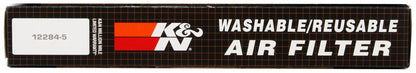 K&N Engineering K&N Replacement Air Filter VOLVO XC90 2.5L; 2003 33-2280
