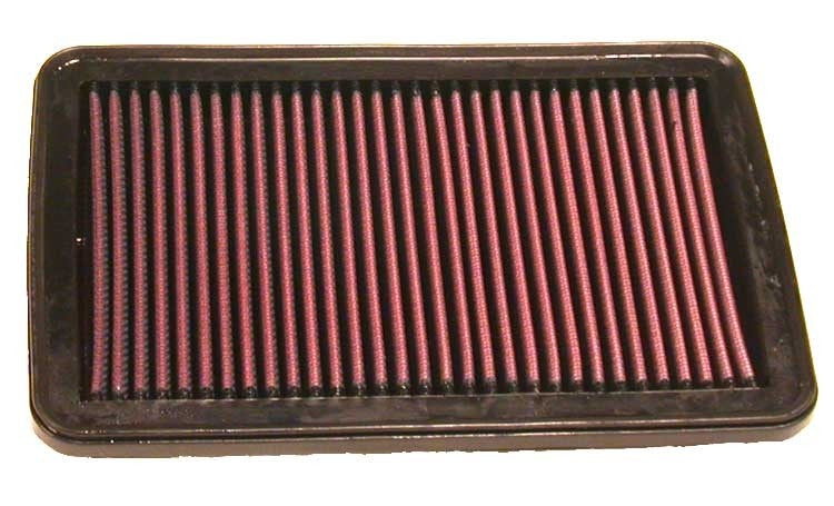 K&N Engineering K&N 01-07 Suzuki Liana 1.6L / 04-07 Aerio 2.3L Replacement Air Filter 33-2282