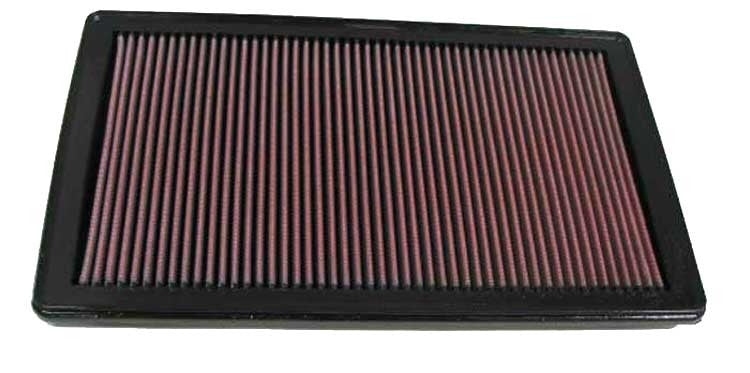 K&N Engineering K&N RX8 Drop In Air Filter 33-2284