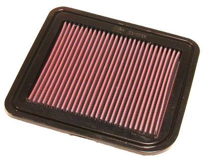 K&N Engineering K&N Mitsubishi Endeavor/06 Eclipse/04-5 Galant Drop In Air Filter 33-2285