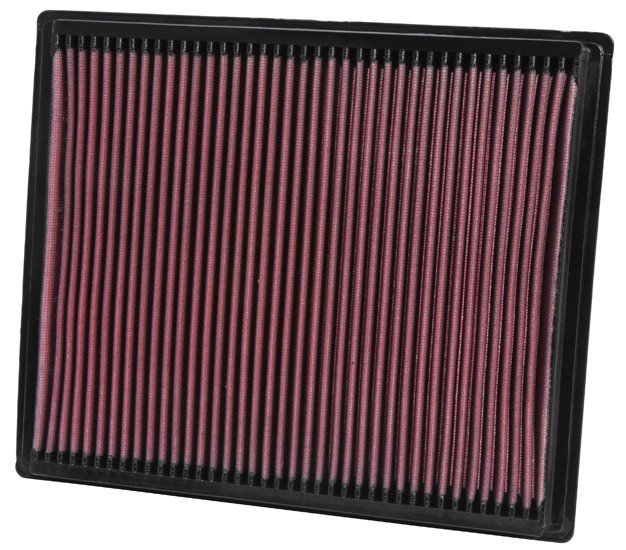 K&N Engineering K&N Nissan Titan & Armada 5.6L - V8 2004 Drop In Air Filter 33-2286