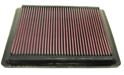 K&N Engineering K&N Replacement Air Filter PONTIAC GTO 5.7L-V8; 2004 33-2289