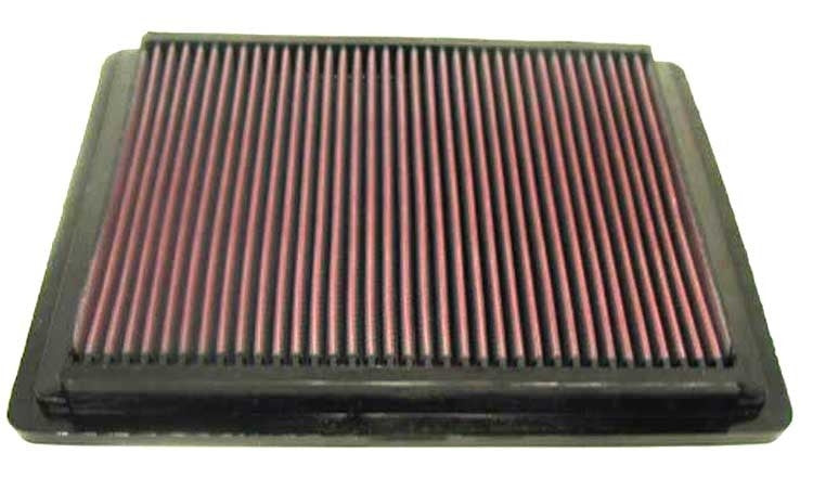 K&N Engineering K&N Replacement Air Filter PONTIAC GTO 5.7L-V8; 2004 33-2289