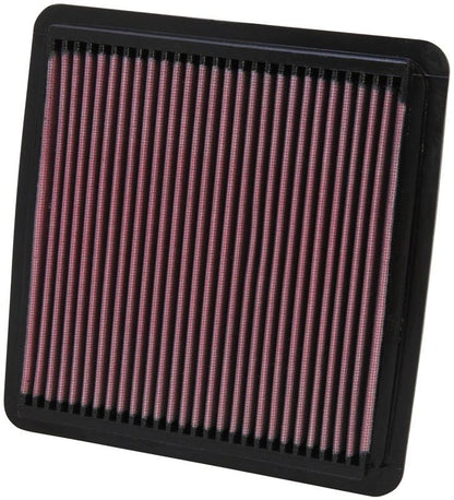 K&N Engineering K&N 05-08 LGT / 08-11 WRX / STi Drop In Air Filter 33-2304