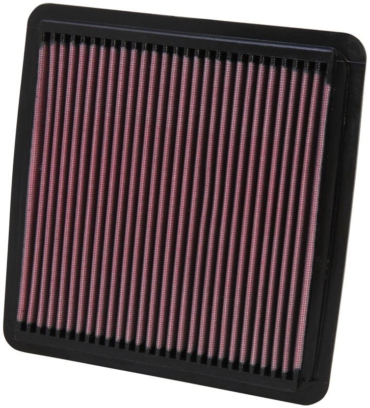 K&N Engineering K&N 05-08 LGT / 08-11 WRX / STi Drop In Air Filter 33-2304