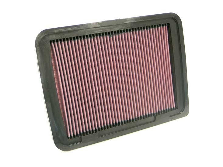 K&N Engineering K&N Replacement Air Filter TOYOTA TACOMA 2.7L-L4; 2005-2010 33-2306