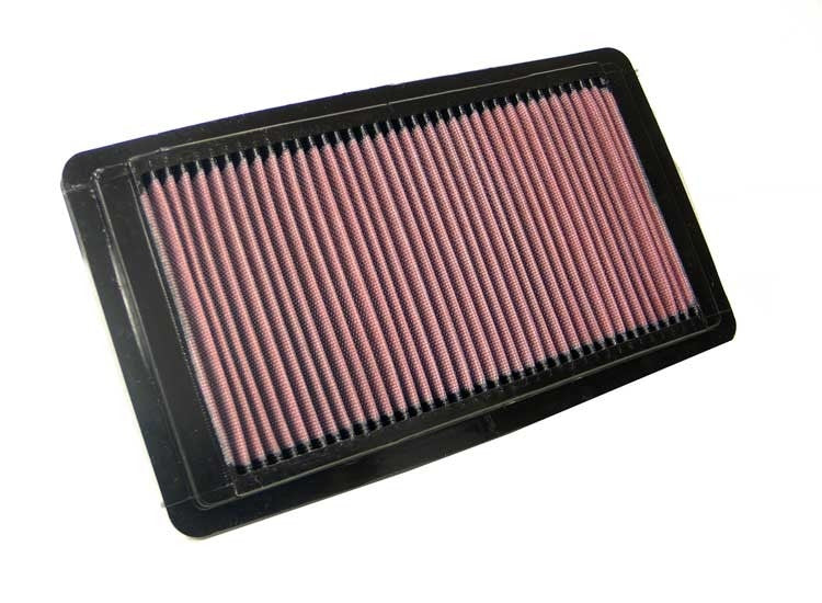 K&N Engineering K&N 05-10 Honda Odyssey / 09-10 Pilot V6-3.5L Drop In Air Filter 33-2309