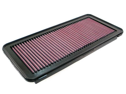 K&N Engineering K&N Replacement Air Filter FORD F250 SD / F350 SD 6.8L V10, 2005-2007 33-2313